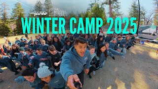 EDGE \u0026 The Narrow Winter Camp 2025 Recap