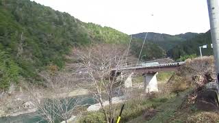 美濃白川道の駅