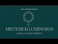 Rezo del Santo Rosario | Misterios Luminosos (Jueves)