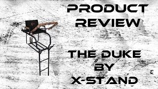 Product Review: The Duke by X-stand