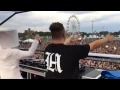 MarshMello and Slushii Killa Remix Live