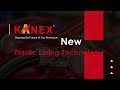 Kanex Has Introduced New Plastic Lining Technology | Fire Extinguishers | Plastic Lining Technology