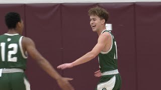 Highlights: Griswold 52, Killingly 41