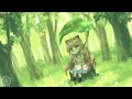 rinne resting little forest fairytale like new age piano fantasy music dreamy bgm