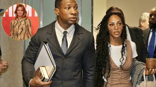 Jonathan Majors’ Shocking Confession About Choking Ex Grace Jabbari in Newly Leaked Audio