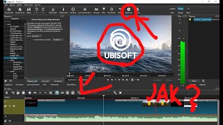 jak zapisać film w shotcut