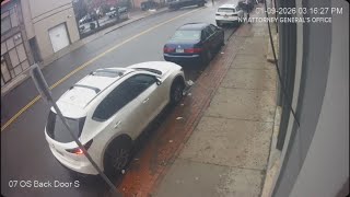 NYS AG releases new video in deadly Buffalo crash