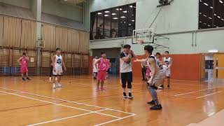 27-01-2019 Faith (信恩)  vs 明道 Part 1