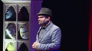 Robots that look like humans - The future of Humanoids | Dr Amit Kumar Pandey | TEDxChandigarh