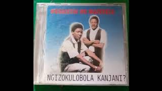 Ngxalothi noMasevela - Ngafa iqolo