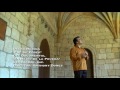 Oscar Medina - Fue Su Poder (video Oficial)