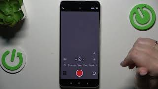 REDMI Note 13Rのビデオ解像度を変更する方法