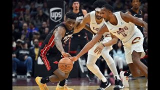 The Biggest Takeaways on the Cavaliers 2 Months Into the Season - Sports4CLE, 12/23/24