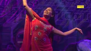 सपना ने बिहार में होली से पहले सबको रंगा अपने रंग में पूरा बिहार मस्ती में डूबा | Sapna Bihar Dance
