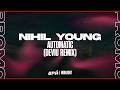Nihil Young - Automatic (Deviu Extended Remix) [#AphelionRadio]