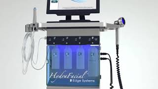 海菲秀（新一代水飛梭）HydraFacial