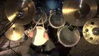 Drum Solo - Solo #1 - Mike Michalkow