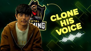 ajjubhai ai voice song Tutorial || cr7 ai voice tutorial ||ai voice clone tutorial