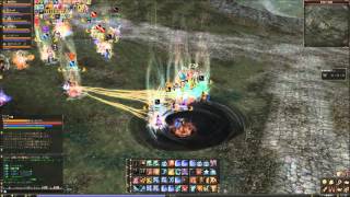 Lineage2 #68 Siege of Lionna Vol.1 20151206 リネージュ２ リオナ