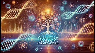 Quantum Biology | Generational Continuity