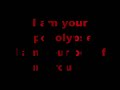KMFDM  Stray Bullet LYRICS