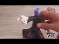 naruto shippuden vibration stars konan bandai spirits unboxing en español session 155