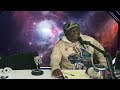 priest back in the studio killah priest live podcraft