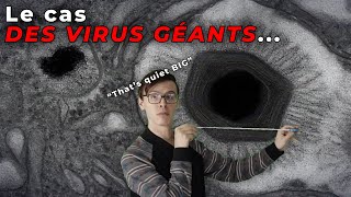 Le petit monde des virus géants (petite introduction aux girus)