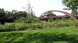Let's Visit Midland, MI