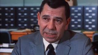 Dragnet S04E21 Forgery The Ranger