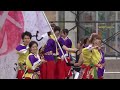 みちのくＹＯＳＡＫＯＩ２０１３～聖和学園短期大学　和敬