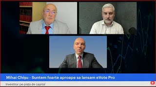 Feel the Markets 19.02.2025 invitat Mihai Chișu, Investitor pe piața de capital