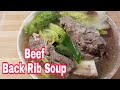 Resep Sop Iga Sapi|Resep Sop Daging Sapi Mudah dan Sehat| Dapur Jeizel