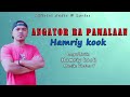 ANGATOR RA PAMALAAN~HAMRIY KOOK