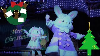 【初回公演4K】Musical Show「The Puro Christmas」2021年版ダイジェスト