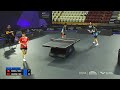 live t2 day 2 wtt star contender doha 2025 session 1