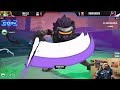 coinbox 117 grand finals i0n kragg vs rongunshu clairen