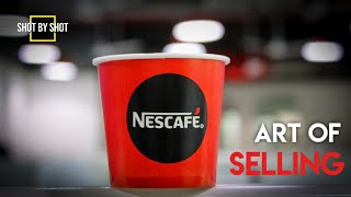 The Best Marketing Ever | Art Of Selling | NEURO MARKETING | SHOT BY SHOT