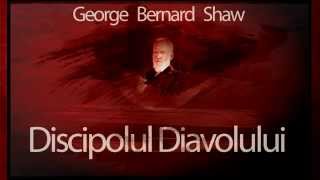 Discipolul Diavolului - George Bernard Shaw #teatruradiofonic #teatruaudio #teatruvechi #teatru