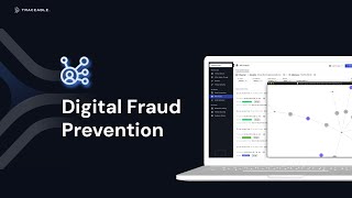 Digital Fraud Prevention from Traceable AI