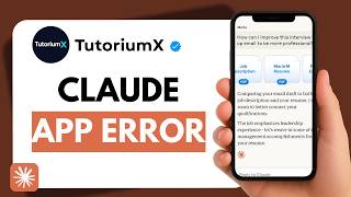 How to Fix Claude “Something Went Wrong” Error | Claude AI Troubleshooting
