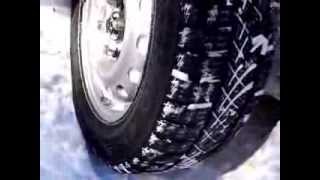 HANKOOK OPTIMO 4S from Cnadian Tire SNOW TEST 5