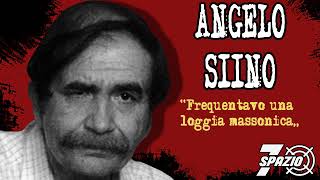 Angelo Siino: «Ho conosciuto tutta l'alta società di Cosa Nostra»