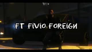Drake - Demons (video) ft. Fivio Foreign, Sosa Geek pop smoke