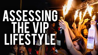 Why Do People Go To Nightclubs? | Ashley Mears | Modern Wisdom Podcast 212