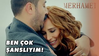 Sermet'ten Deniz'e Romantik Evlilik Teklifi! - Merhamet Özel Klip