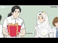 pertemuan part 3 ending animasi sekolah