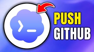 How To Push To GitHub Using Codex