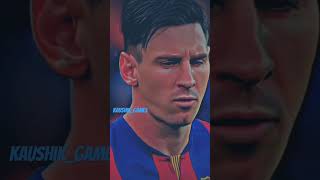 Leo Messi ✨🐐 #ronaldo #edit #viral #football #cat #foryou #music #goat #legend #messi #cat #kaushik