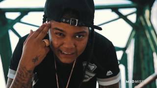 YOUNG M.A Red Lyfe Freestyle Produced By. (@Oizdatu & @Xplosive)